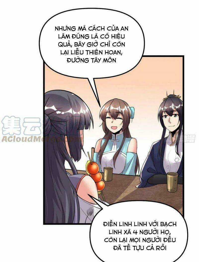 Ta Tu Có Lẽ Là Giả Tiên Chapter 200 trang 8