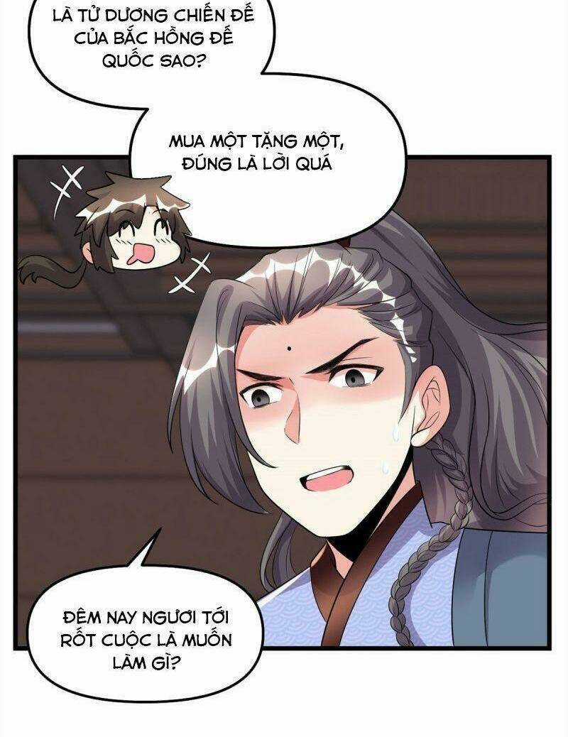 Ta Tu Có Lẽ Là Giả Tiên Chapter 201 trang 13