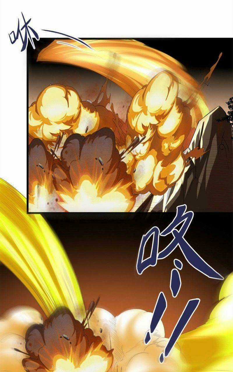 Ta Tu Có Lẽ Là Giả Tiên Chapter 201 trang 20