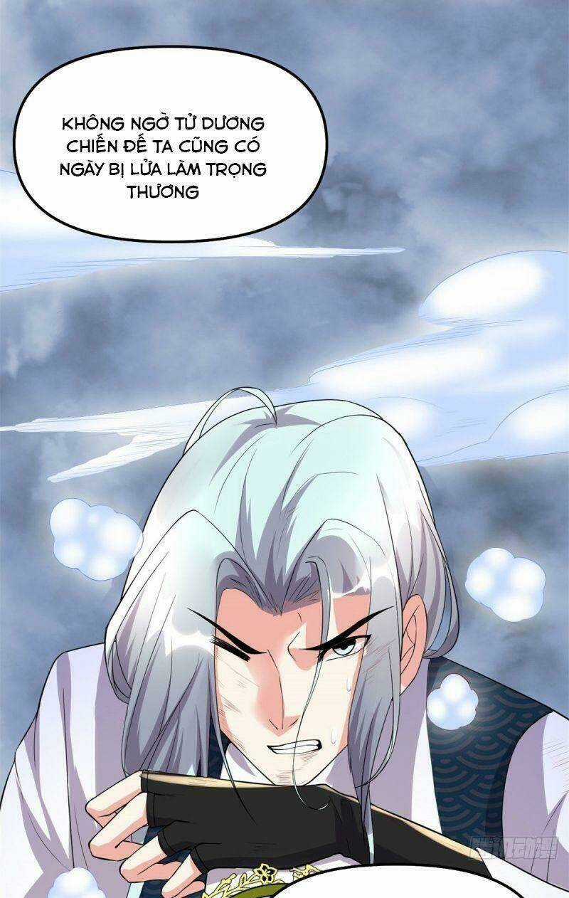 Ta Tu Có Lẽ Là Giả Tiên Chapter 201 trang 22