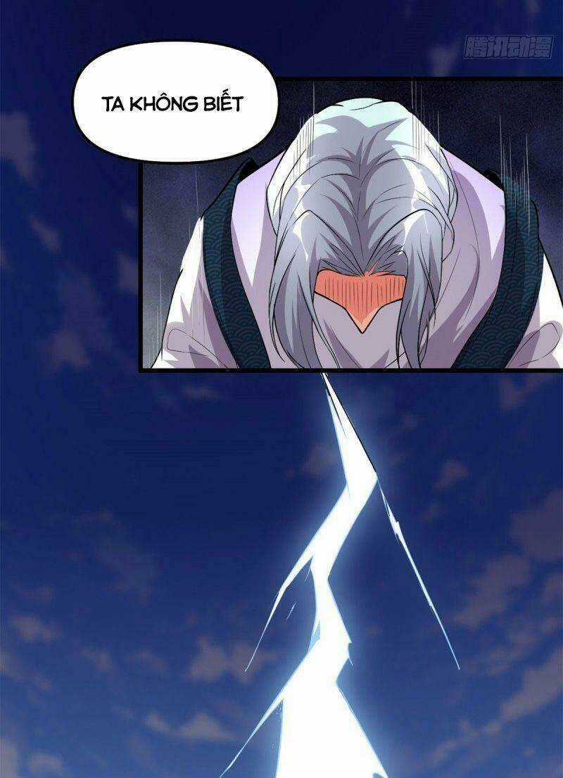 Ta Tu Có Lẽ Là Giả Tiên Chapter 202 trang 11