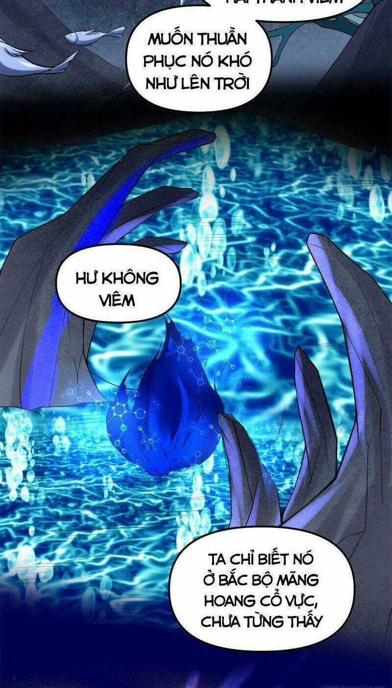 Ta Tu Có Lẽ Là Giả Tiên Chapter 202 trang 14