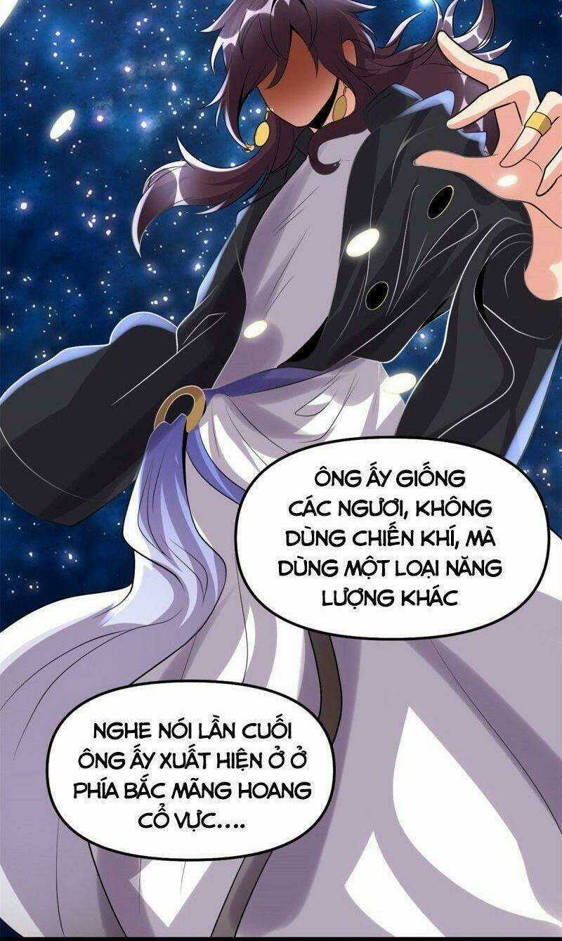 Ta Tu Có Lẽ Là Giả Tiên Chapter 202 trang 18