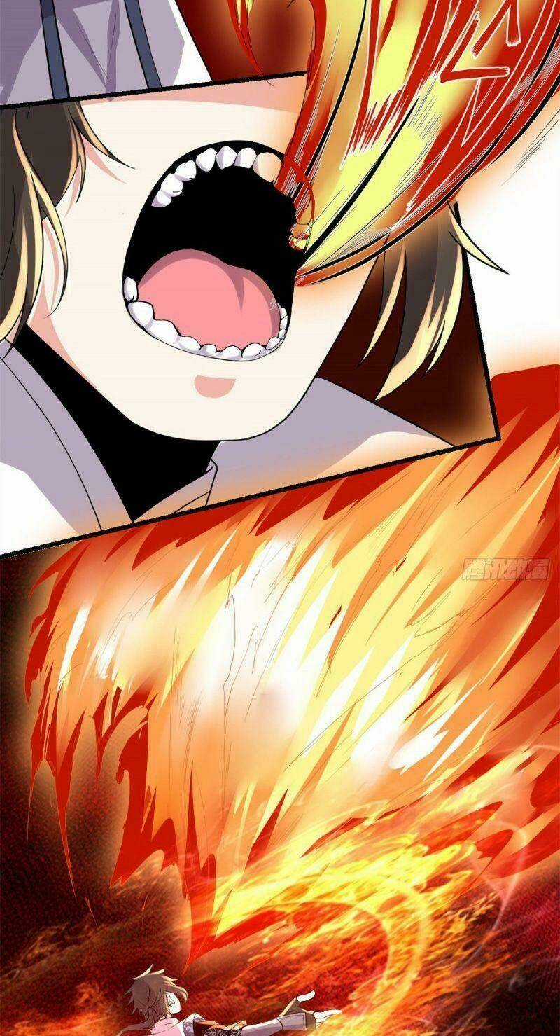 Ta Tu Có Lẽ Là Giả Tiên Chapter 202 trang 6