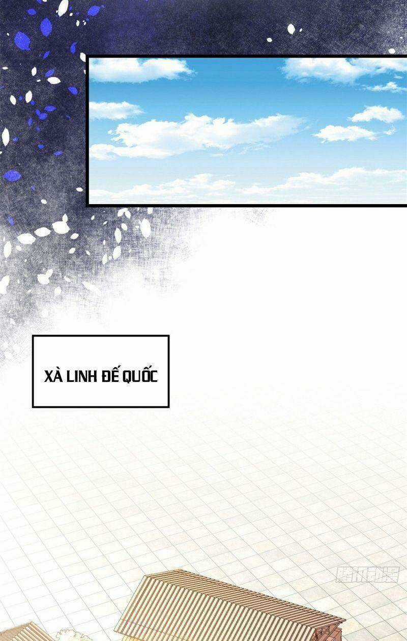 Ta Tu Có Lẽ Là Giả Tiên Chapter 203 trang 2