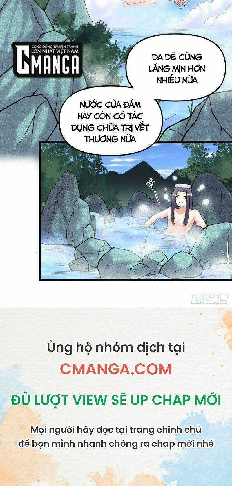 Ta Tu Có Lẽ Là Giả Tiên Chapter 203 trang 24