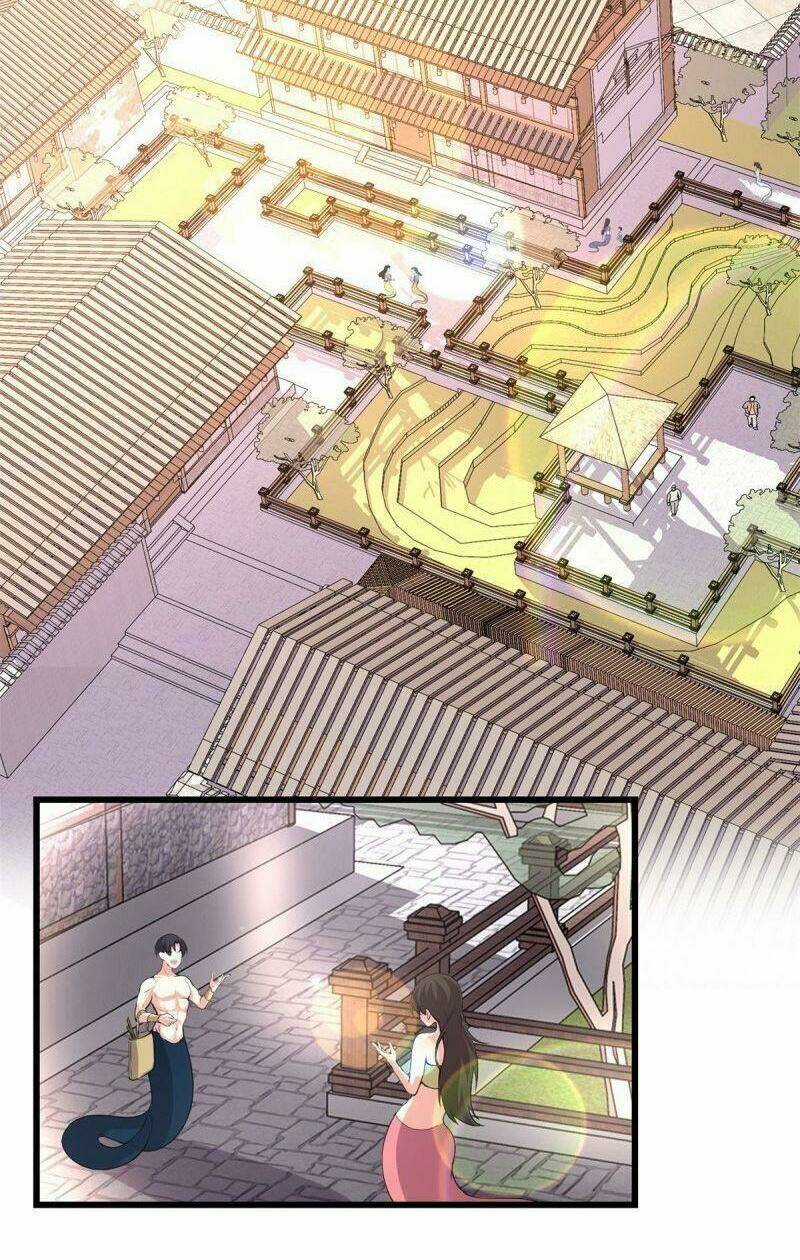 Ta Tu Có Lẽ Là Giả Tiên Chapter 203 trang 3