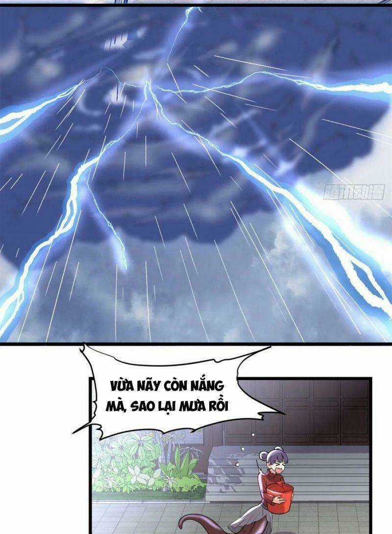 Ta Tu Có Lẽ Là Giả Tiên Chapter 204 trang 13