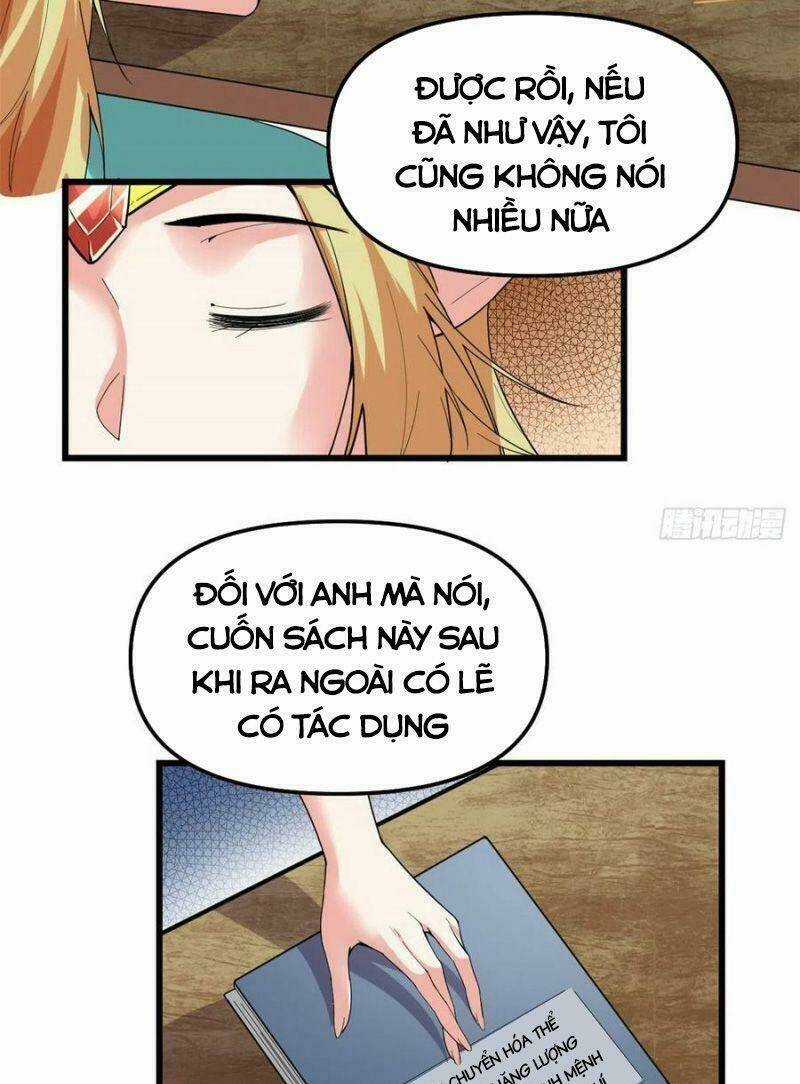 Ta Tu Có Lẽ Là Giả Tiên Chapter 204 trang 17