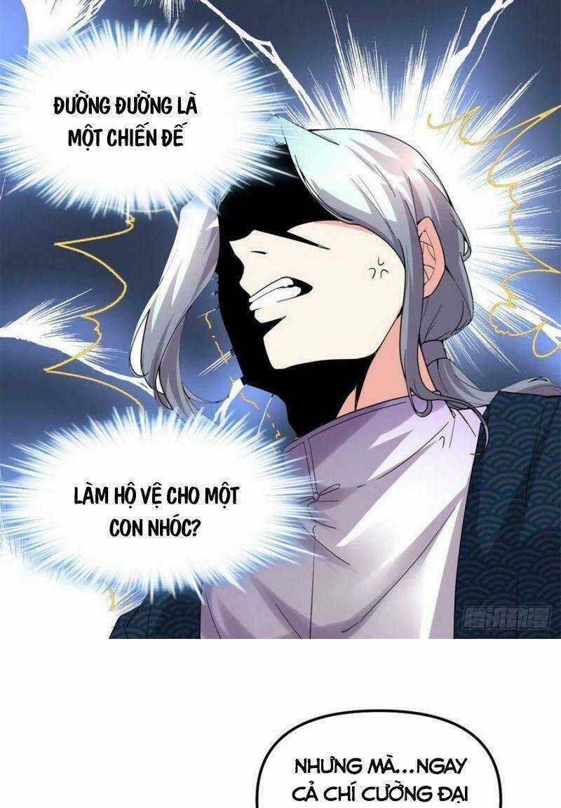 Ta Tu Có Lẽ Là Giả Tiên Chapter 204 trang 19