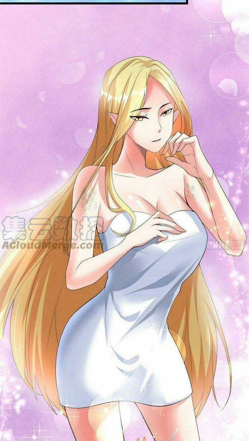 Ta Tu Có Lẽ Là Giả Tiên Chapter 204 trang 3