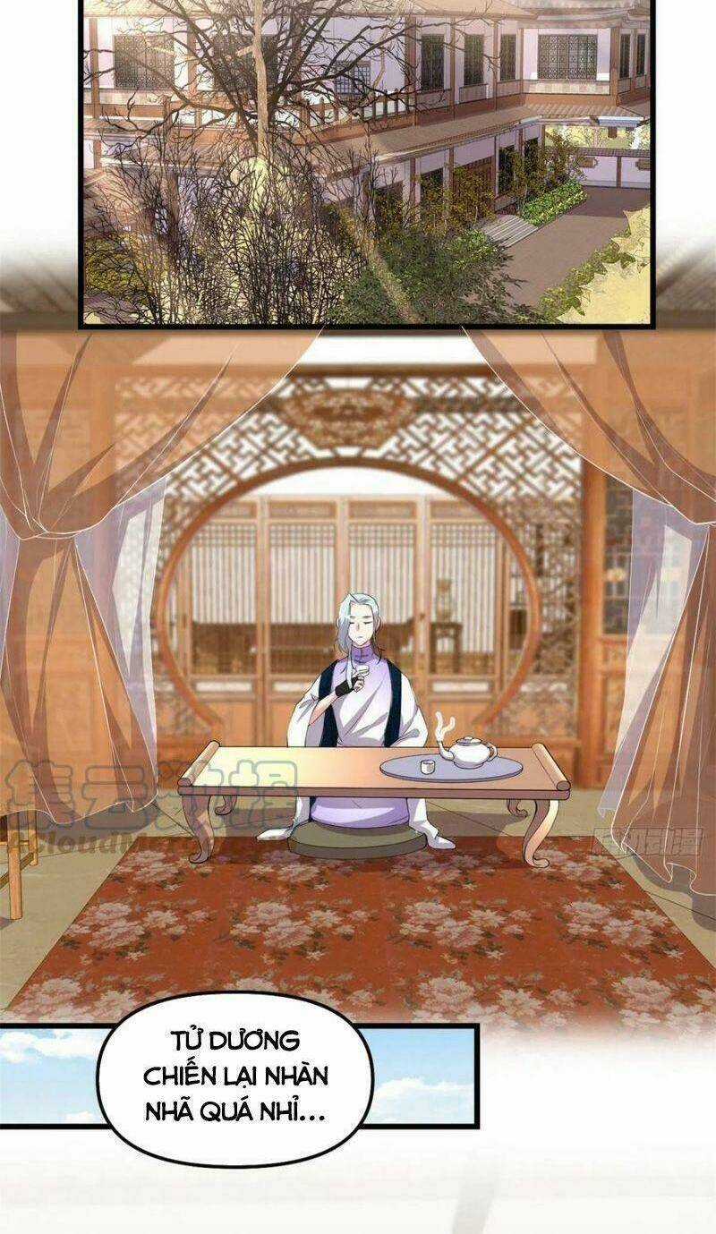 Ta Tu Có Lẽ Là Giả Tiên Chapter 204 trang 6