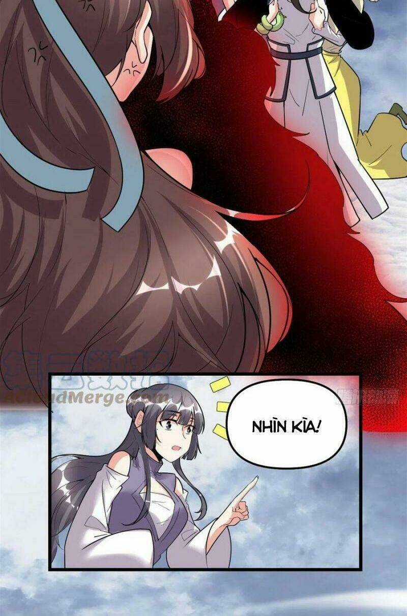 Ta Tu Có Lẽ Là Giả Tiên Chapter 205 trang 13