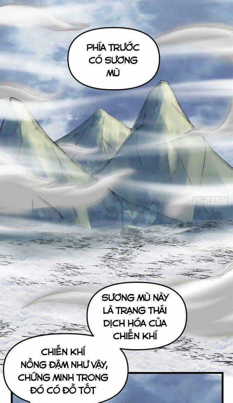 Ta Tu Có Lẽ Là Giả Tiên Chapter 205 trang 14