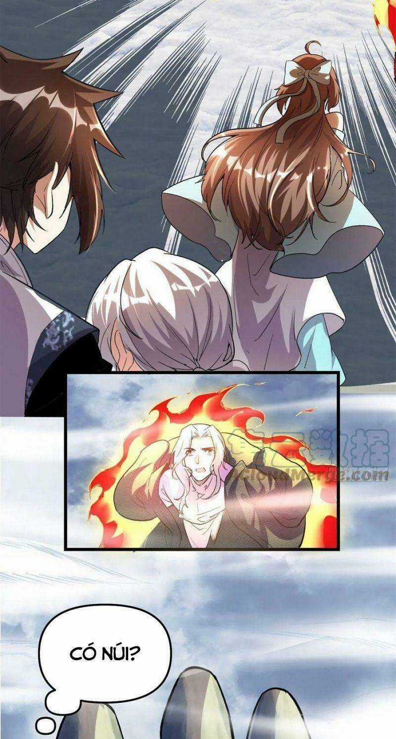 Ta Tu Có Lẽ Là Giả Tiên Chapter 205 trang 18