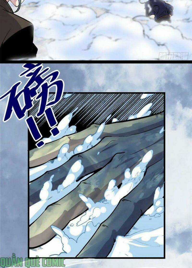 Ta Tu Có Lẽ Là Giả Tiên Chapter 205 trang 21