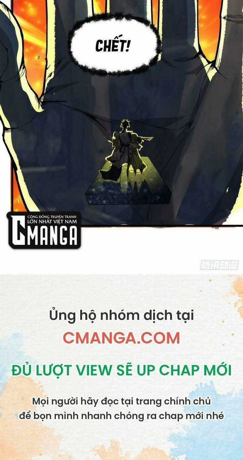 Ta Tu Có Lẽ Là Giả Tiên Chapter 205 trang 23