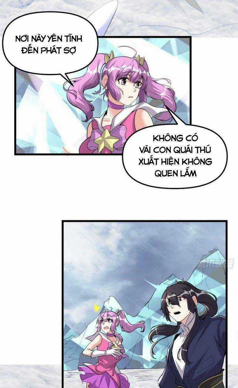 Ta Tu Có Lẽ Là Giả Tiên Chapter 205 trang 6