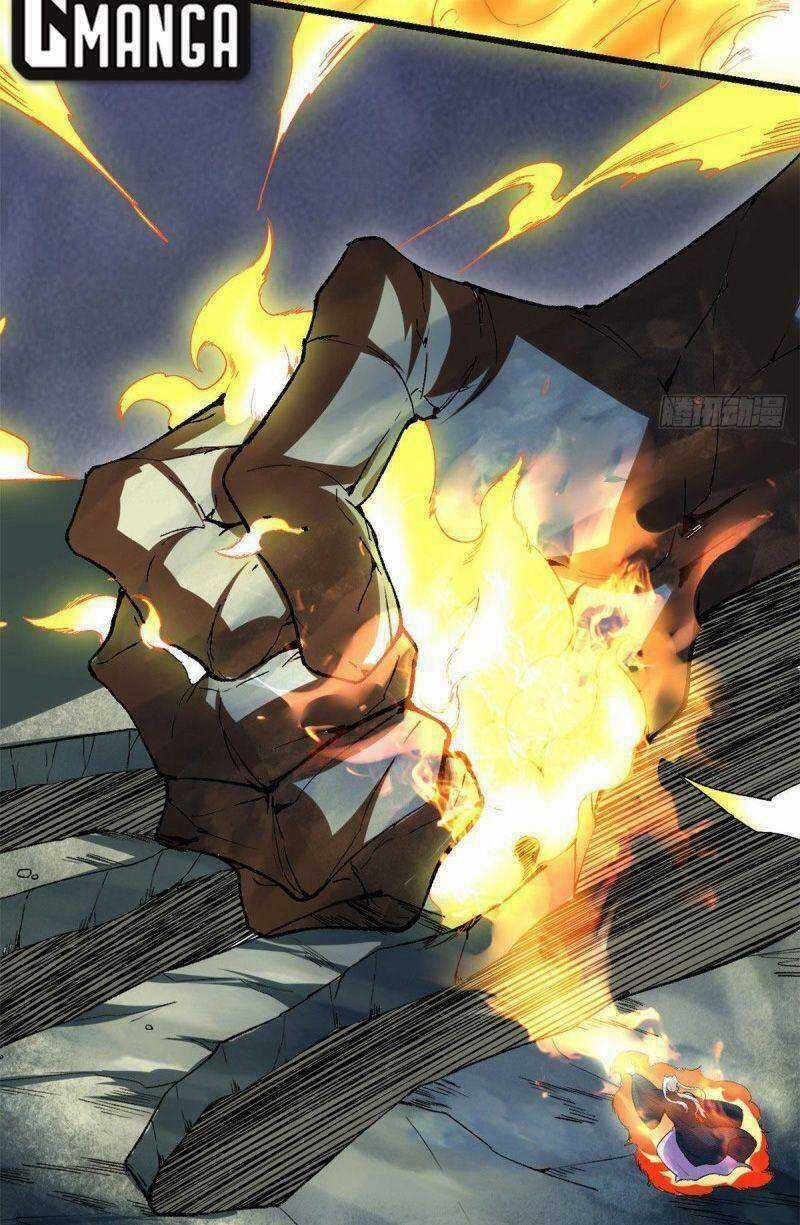 Ta Tu Có Lẽ Là Giả Tiên Chapter 206 trang 1