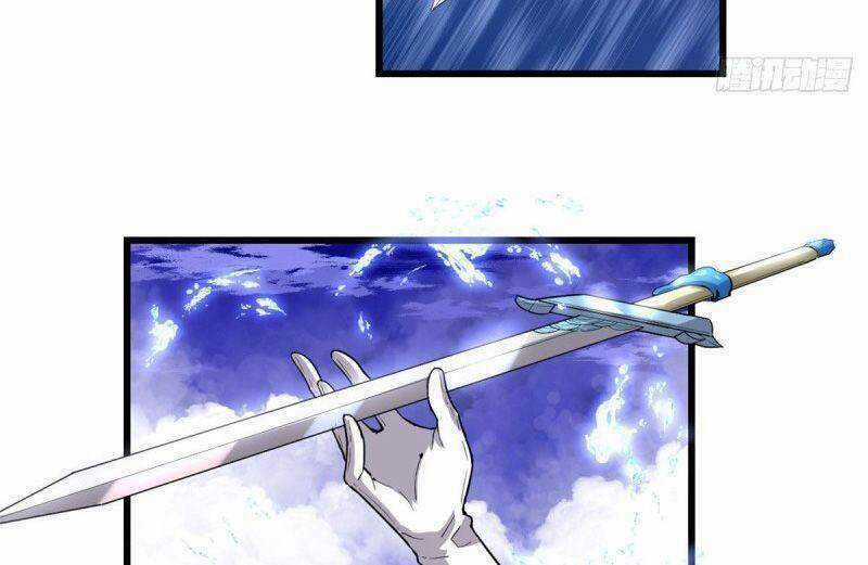 Ta Tu Có Lẽ Là Giả Tiên Chapter 206 trang 10