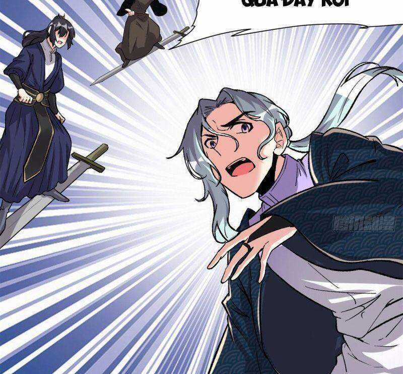 Ta Tu Có Lẽ Là Giả Tiên Chapter 206 trang 20