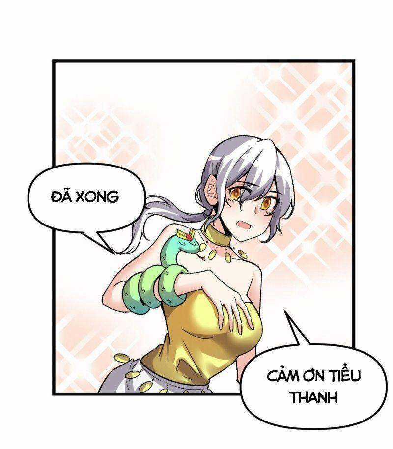 Ta Tu Có Lẽ Là Giả Tiên Chapter 206 trang 6