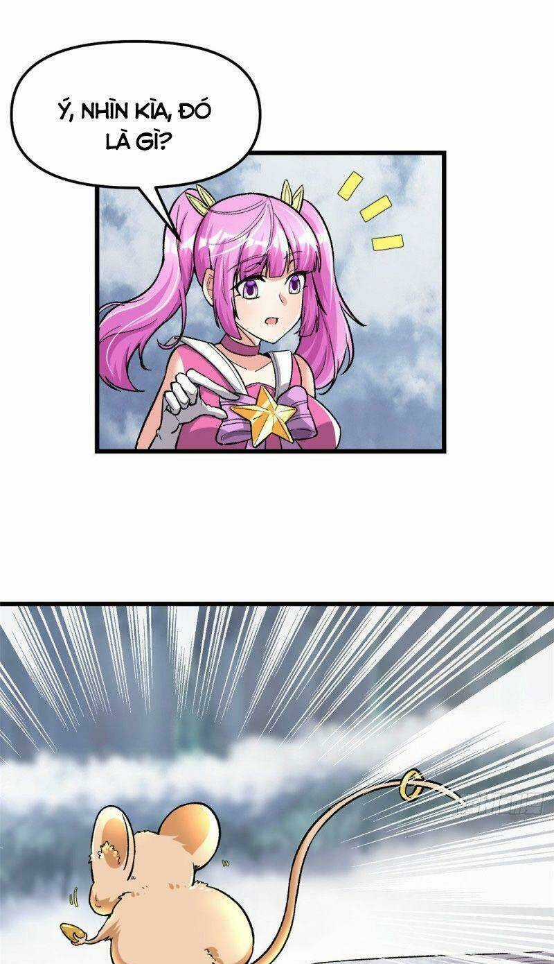 Ta Tu Có Lẽ Là Giả Tiên Chapter 207 trang 10