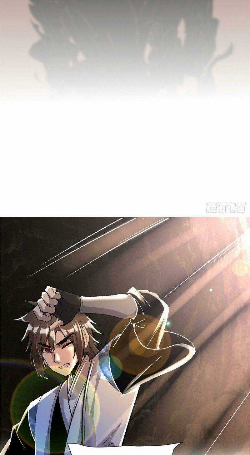 Ta Tu Có Lẽ Là Giả Tiên Chapter 207 trang 19