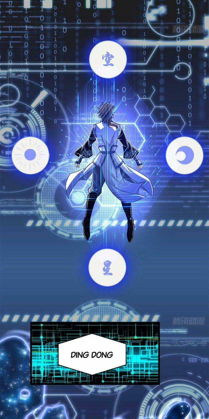 Ta Tu Có Lẽ Là Giả Tiên Chapter 207 trang 2