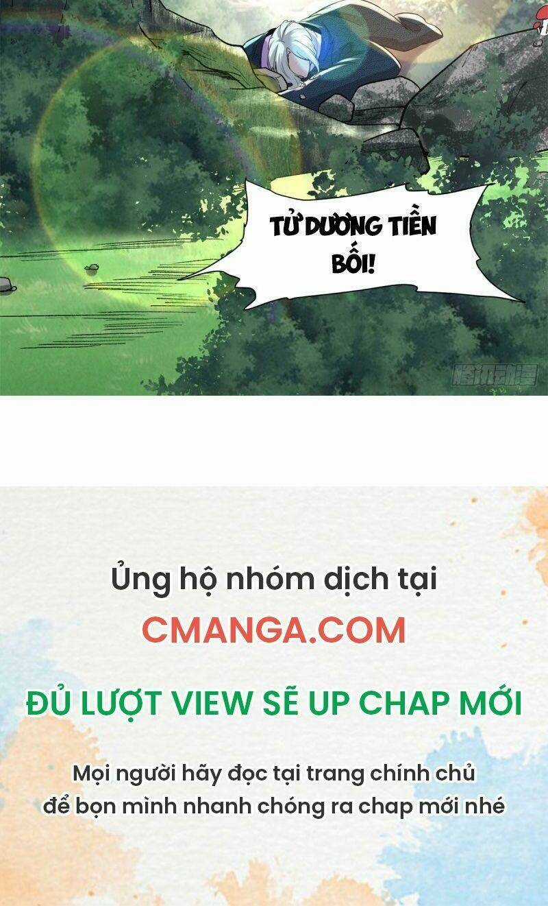 Ta Tu Có Lẽ Là Giả Tiên Chapter 207 trang 22