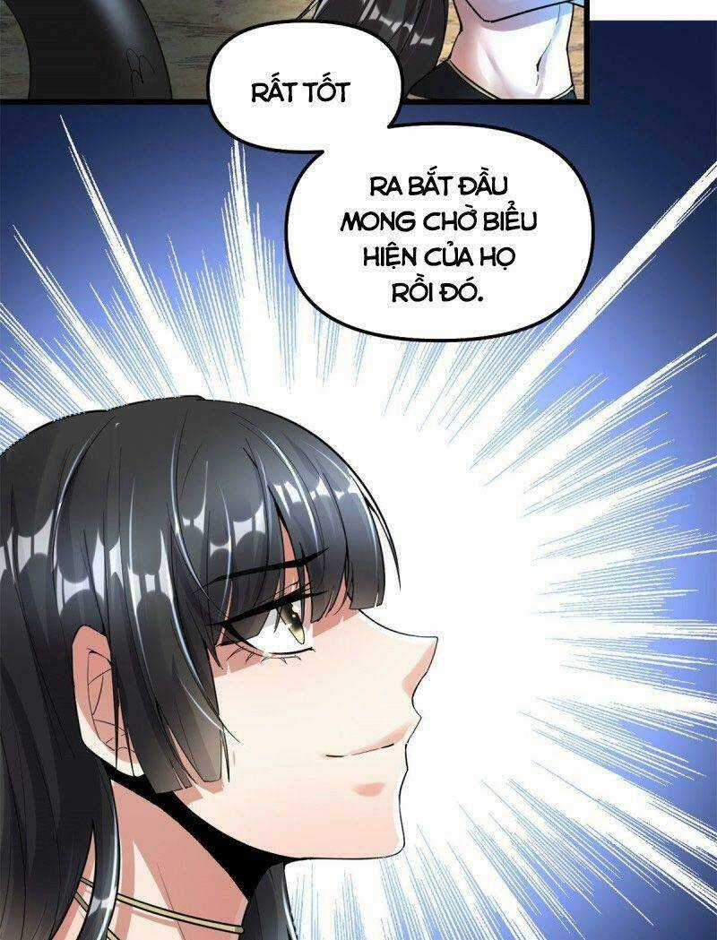 Ta Tu Có Lẽ Là Giả Tiên Chapter 208 trang 23