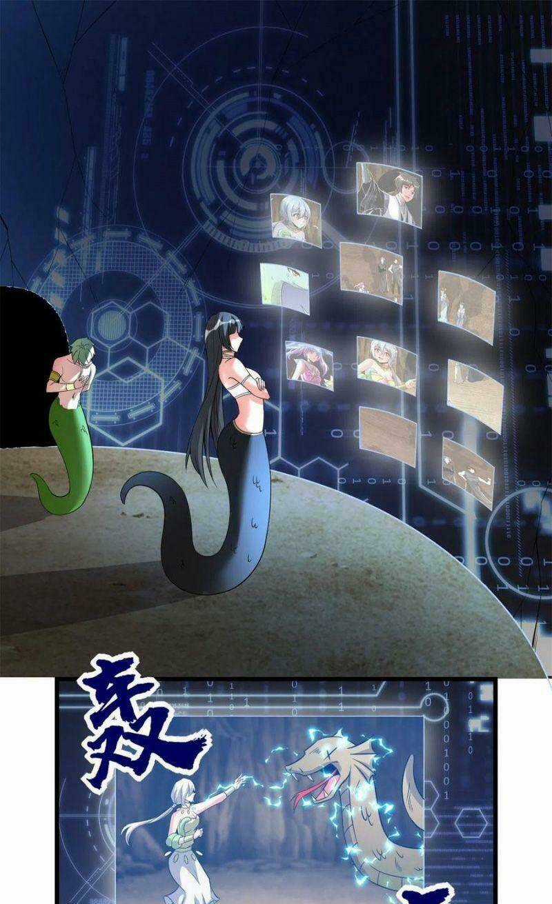 Ta Tu Có Lẽ Là Giả Tiên Chapter 209 trang 0