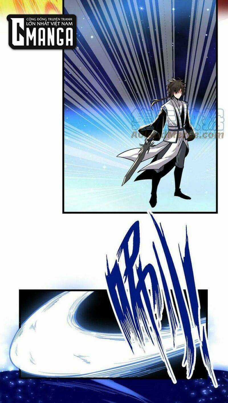 Ta Tu Có Lẽ Là Giả Tiên Chapter 209 trang 11