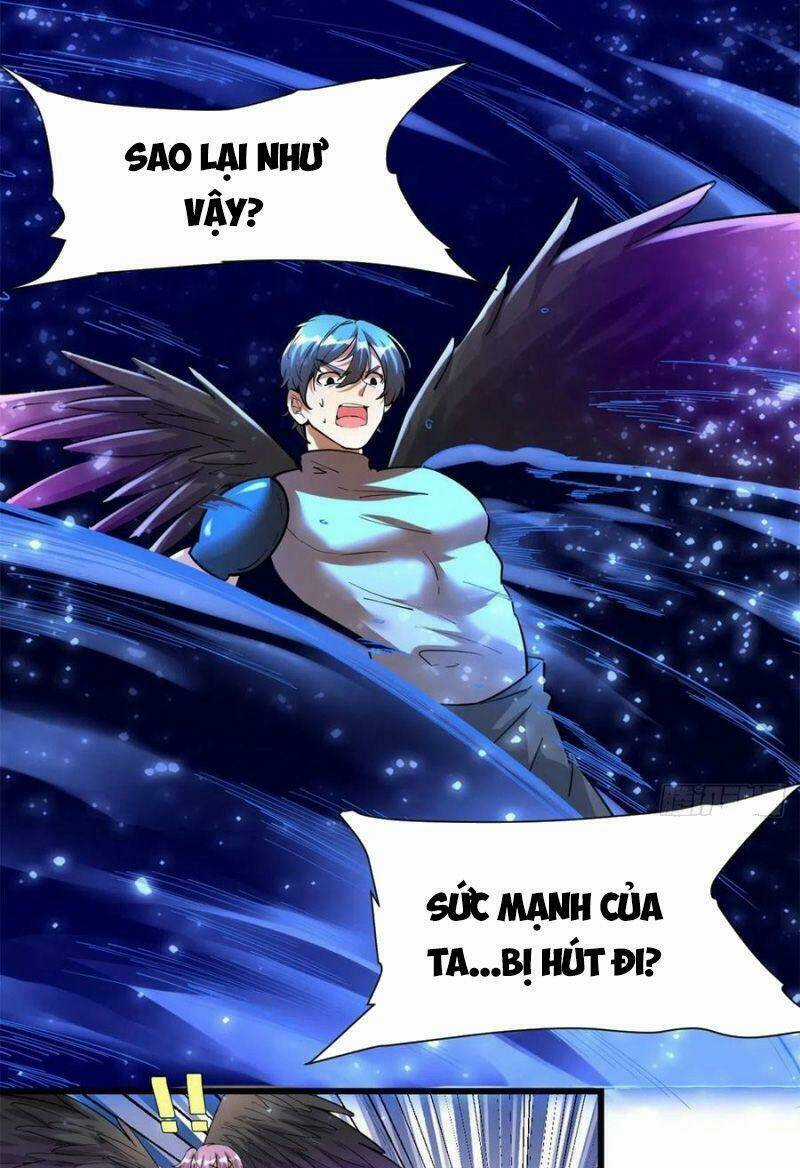 Ta Tu Có Lẽ Là Giả Tiên Chapter 209 trang 12