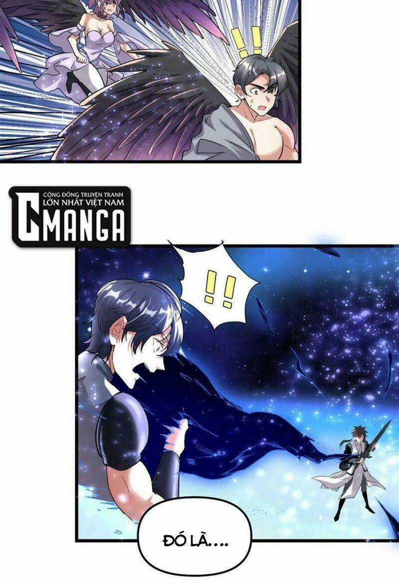 Ta Tu Có Lẽ Là Giả Tiên Chapter 209 trang 13