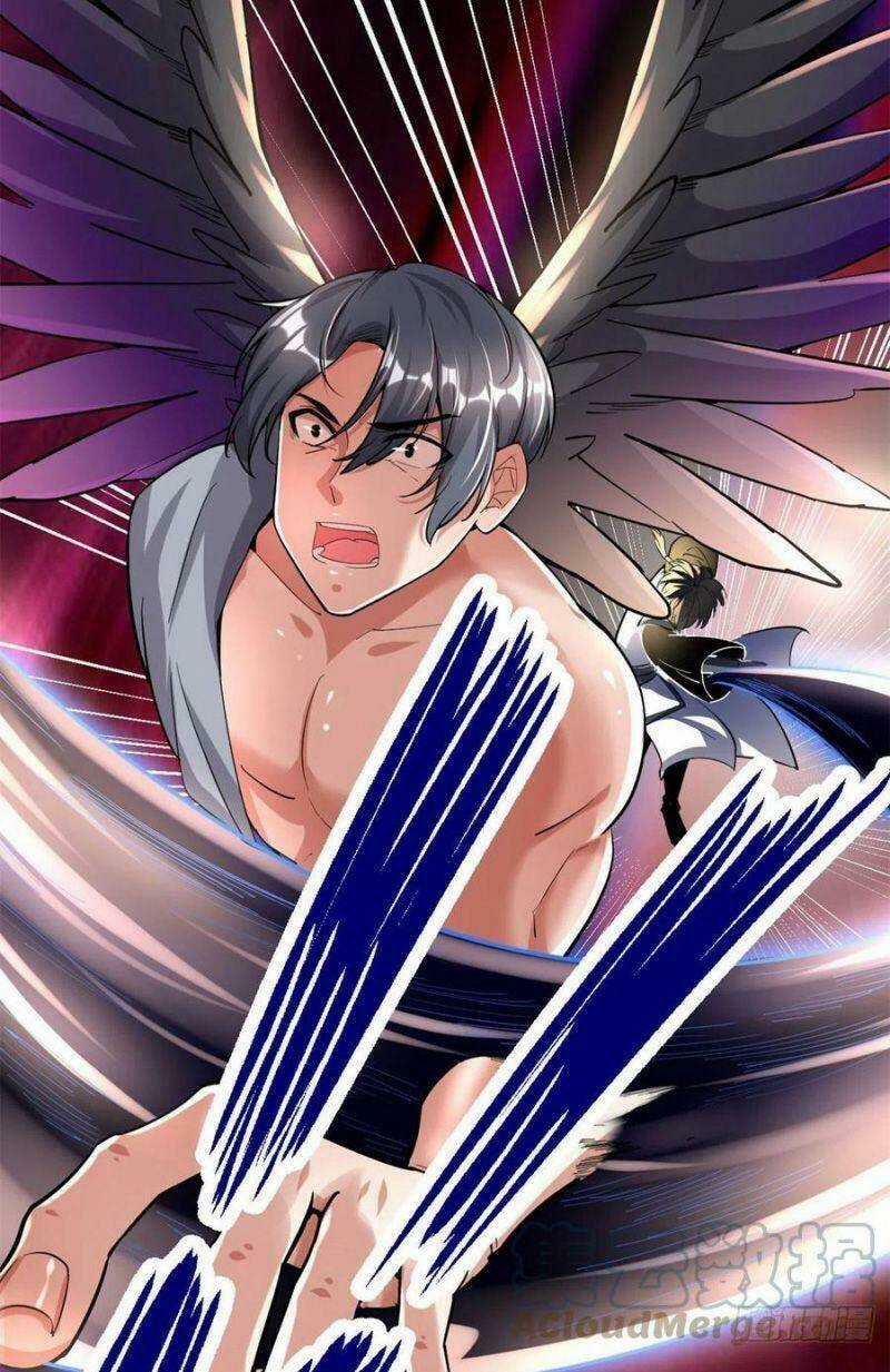 Ta Tu Có Lẽ Là Giả Tiên Chapter 209 trang 16