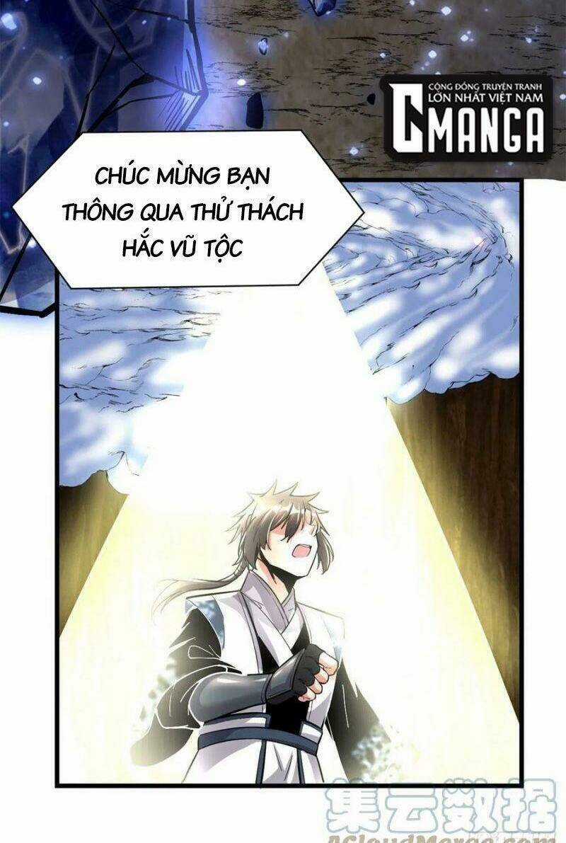 Ta Tu Có Lẽ Là Giả Tiên Chapter 209 trang 19