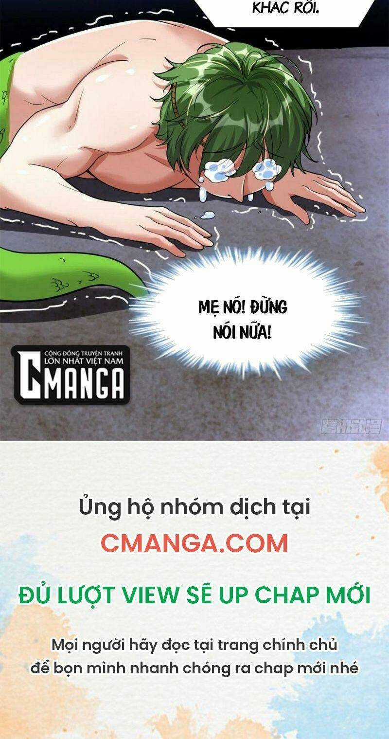 Ta Tu Có Lẽ Là Giả Tiên Chapter 209 trang 21