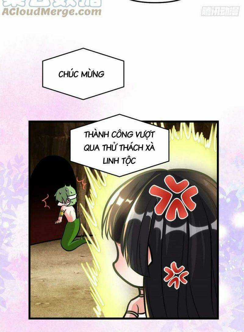 Ta Tu Có Lẽ Là Giả Tiên Chapter 209 trang 3