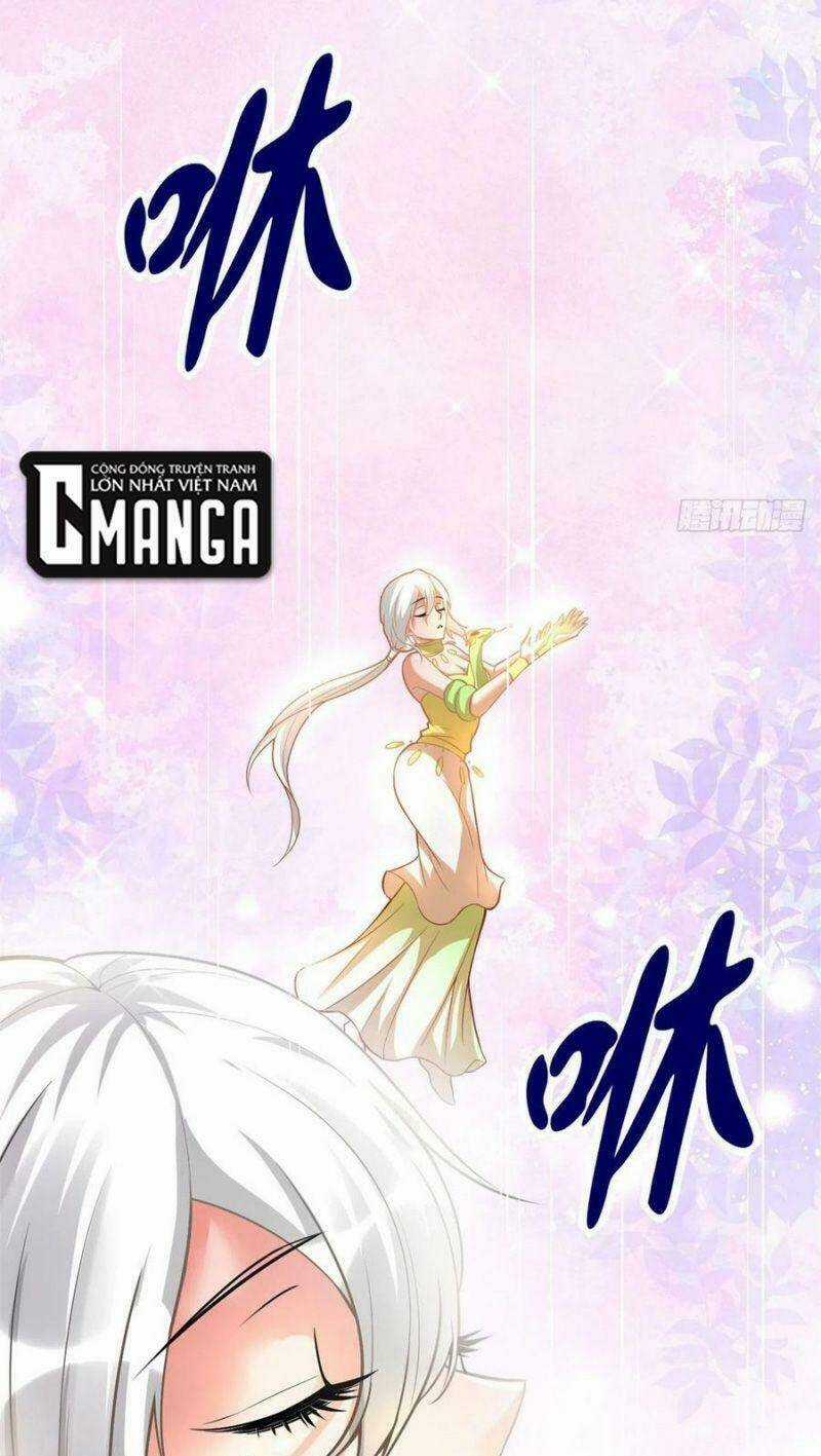 Ta Tu Có Lẽ Là Giả Tiên Chapter 209 trang 4