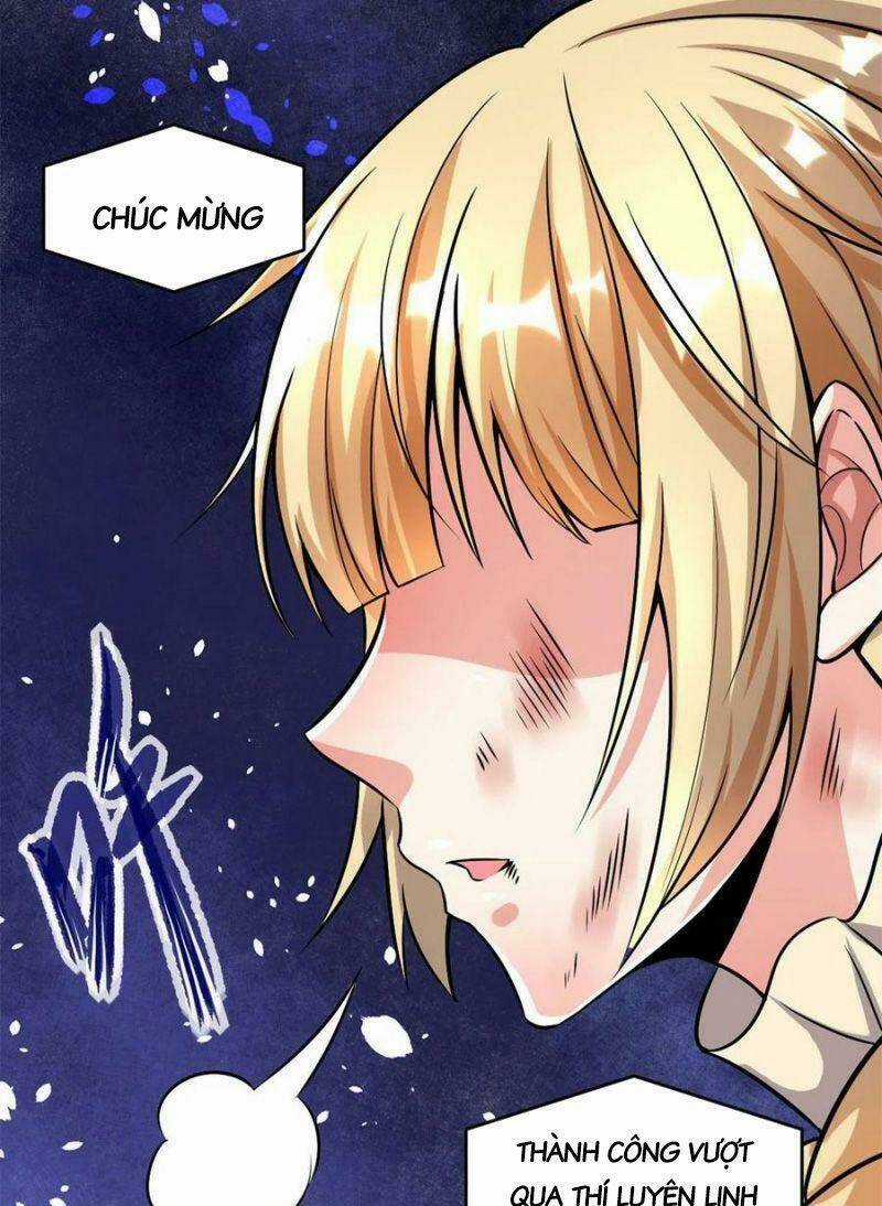 Ta Tu Có Lẽ Là Giả Tiên Chapter 209 trang 6