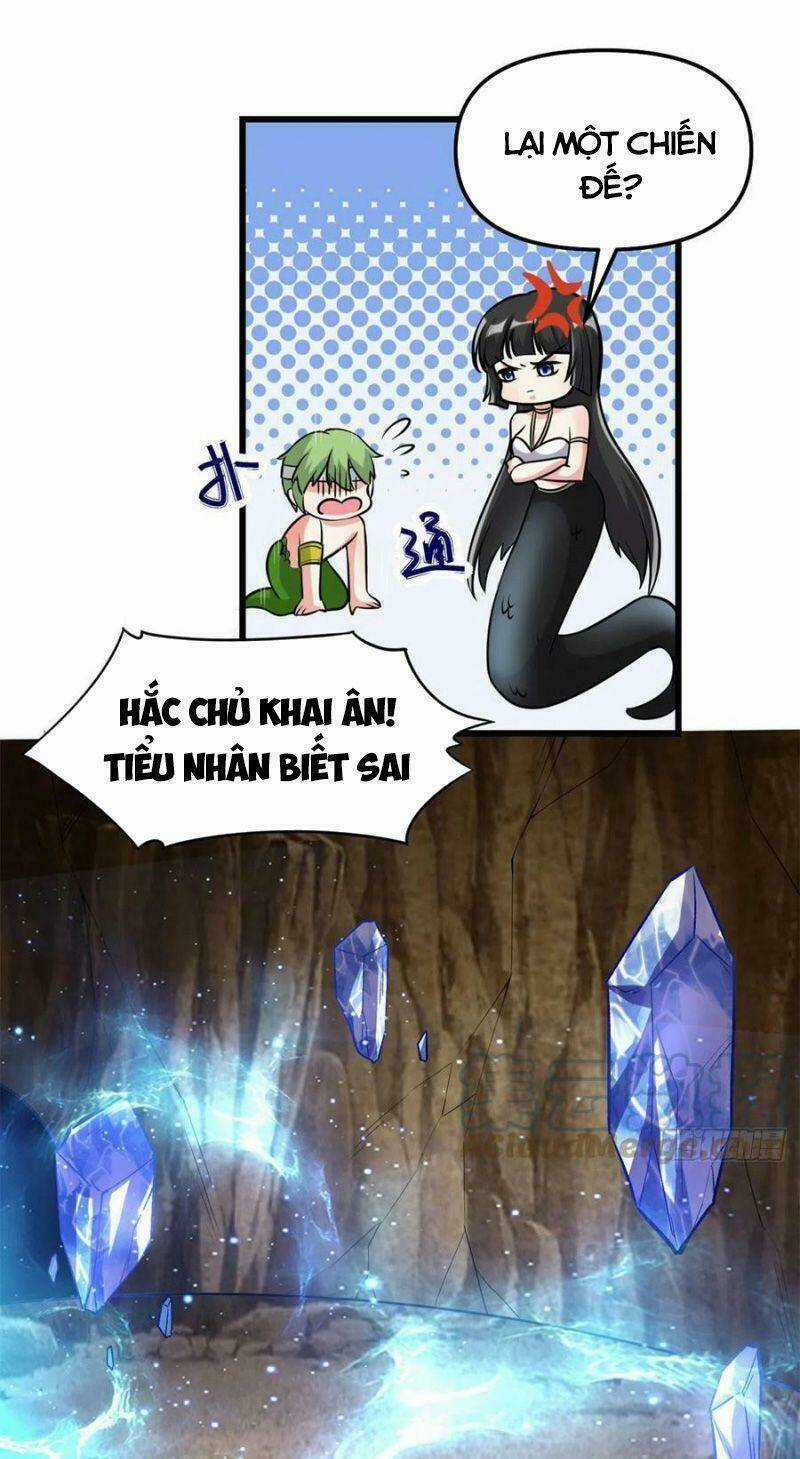 Ta Tu Có Lẽ Là Giả Tiên Chapter 209 trang 8