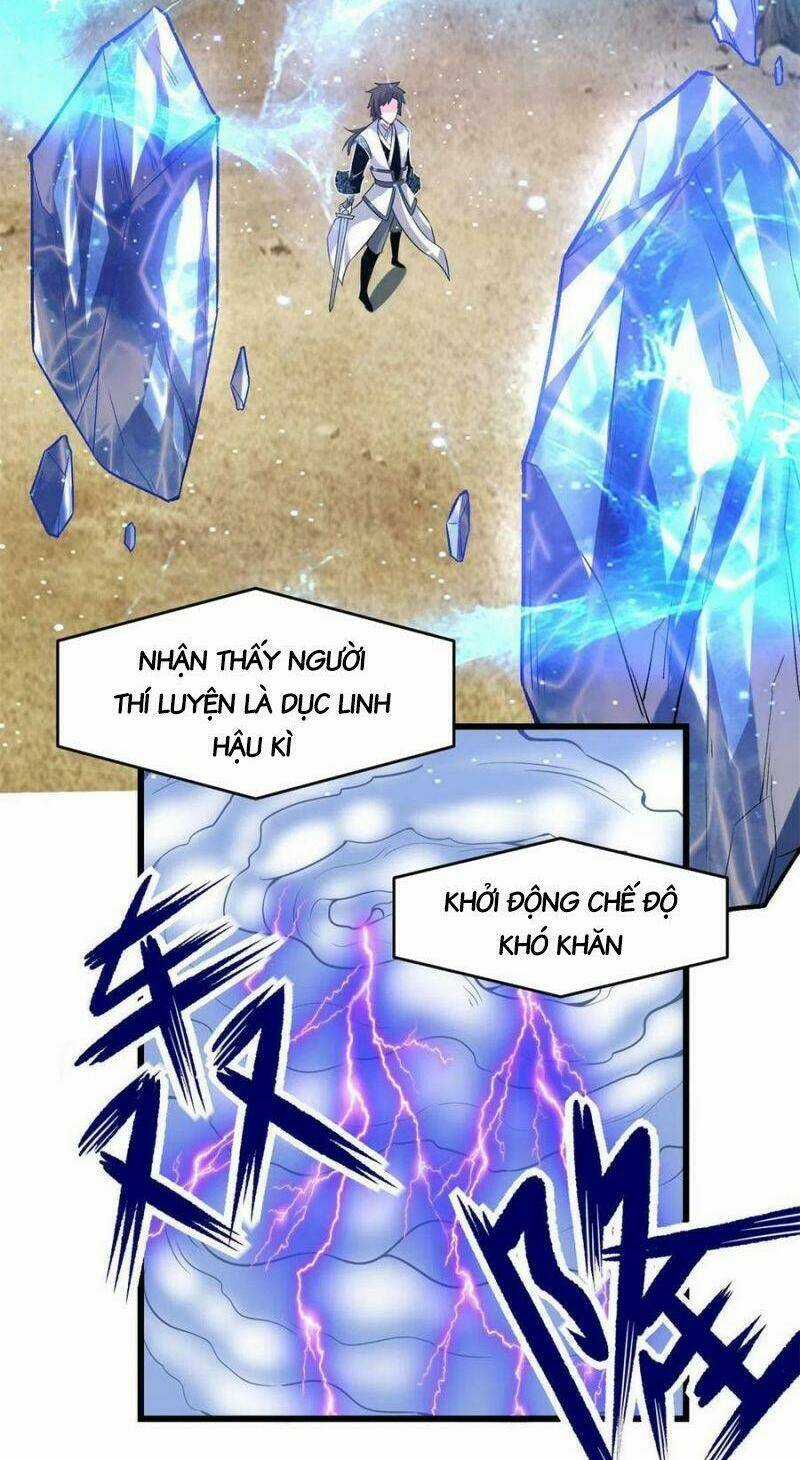 Ta Tu Có Lẽ Là Giả Tiên Chapter 209 trang 9