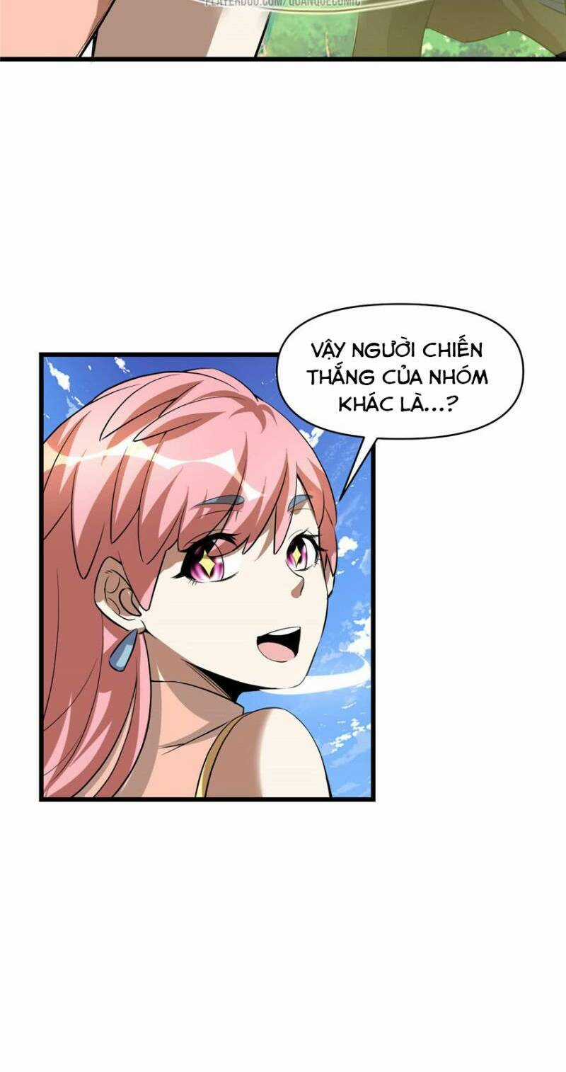 Ta Tu Có Lẽ Là Giả Tiên Chapter 21 trang 14