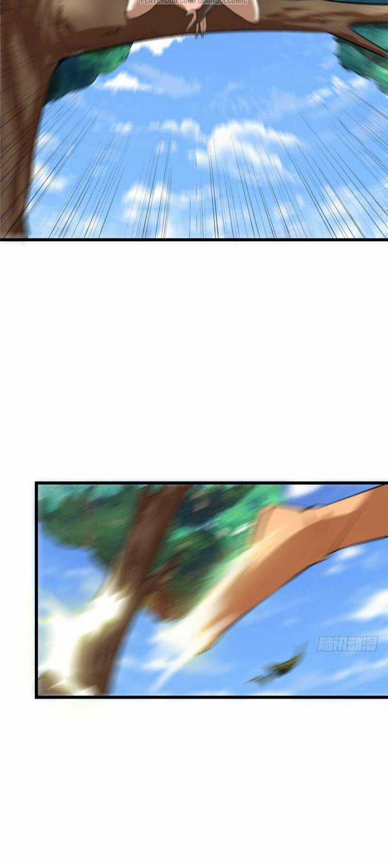 Ta Tu Có Lẽ Là Giả Tiên Chapter 21 trang 20