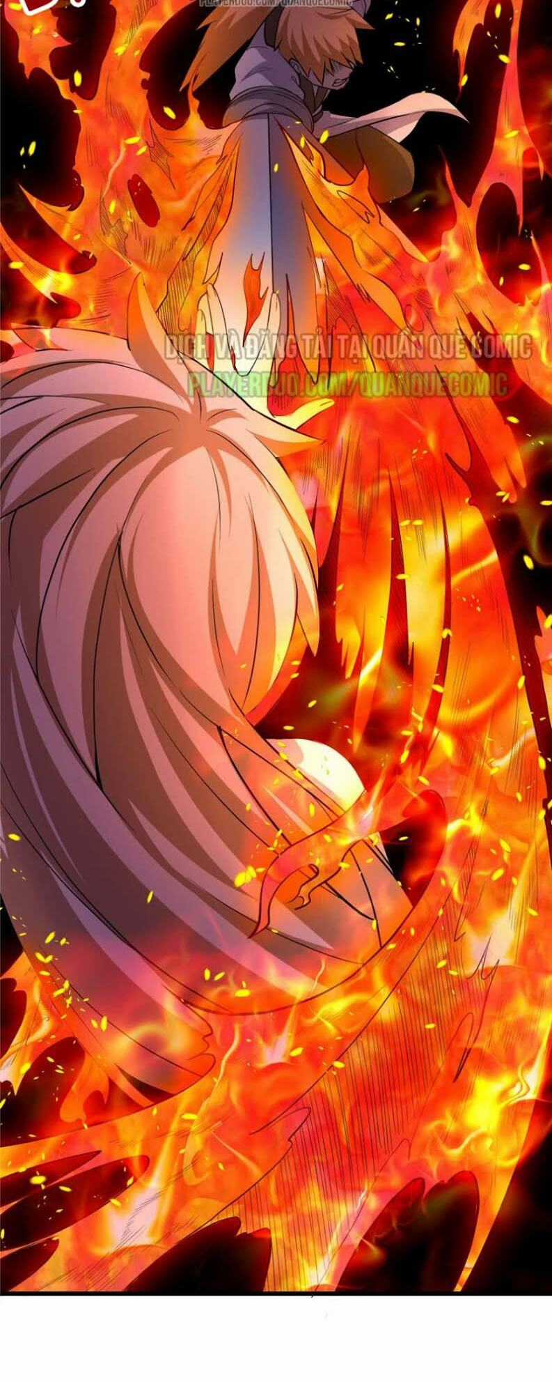 Ta Tu Có Lẽ Là Giả Tiên Chapter 21 trang 22