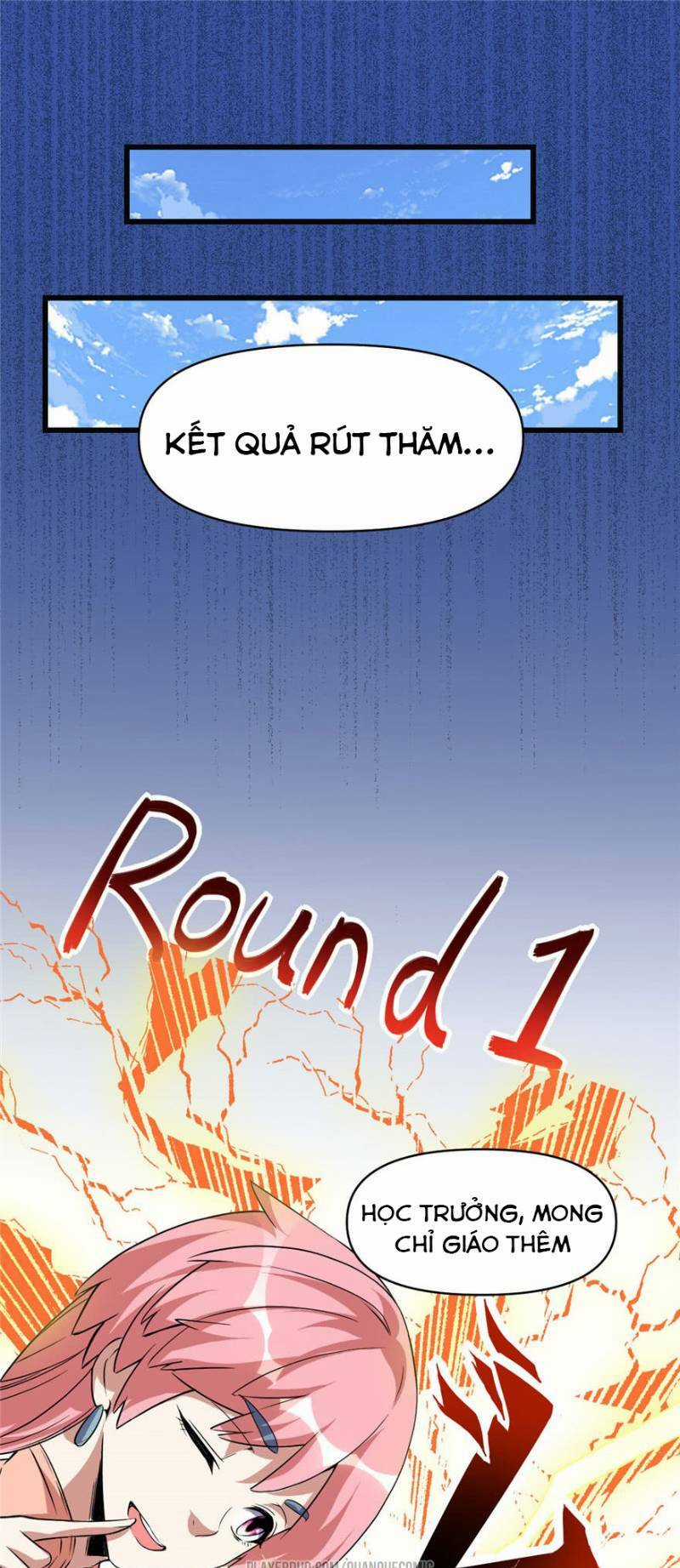 Ta Tu Có Lẽ Là Giả Tiên Chapter 21 trang 4