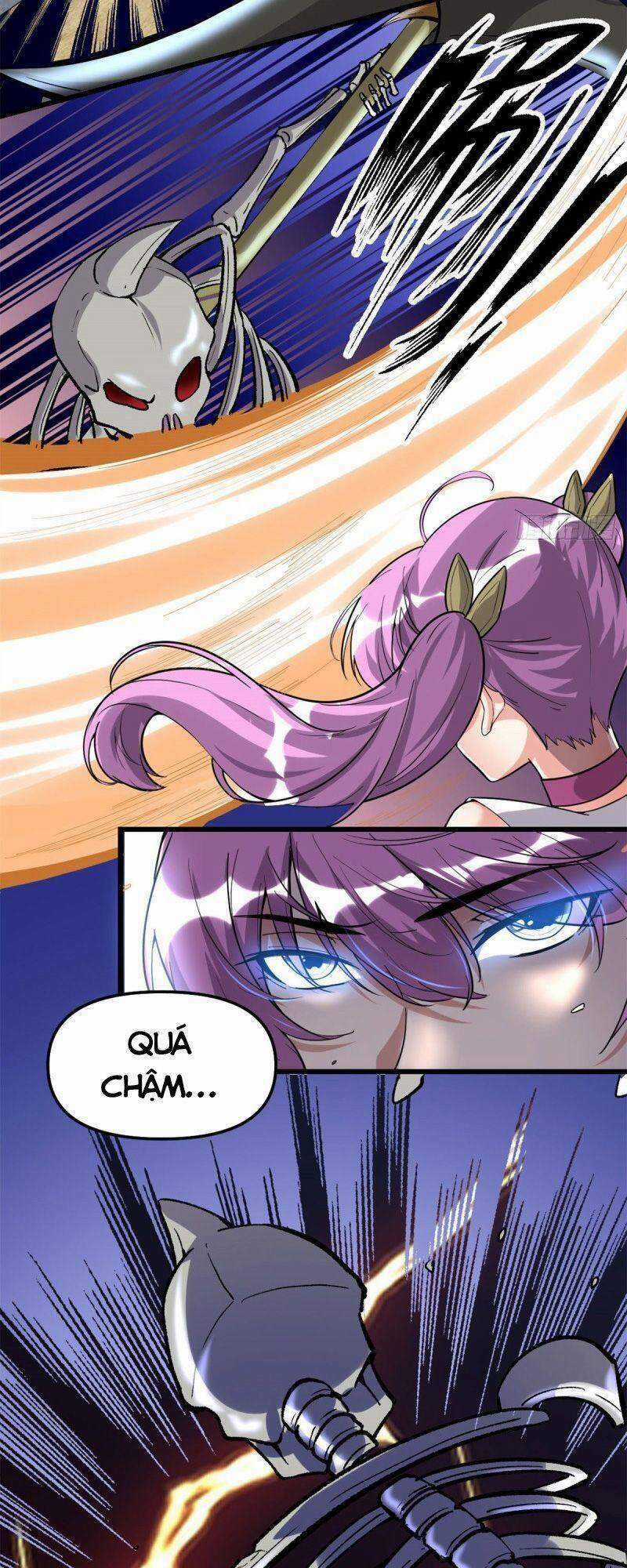 Ta Tu Có Lẽ Là Giả Tiên Chapter 210 trang 10