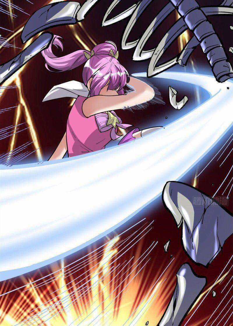 Ta Tu Có Lẽ Là Giả Tiên Chapter 210 trang 11