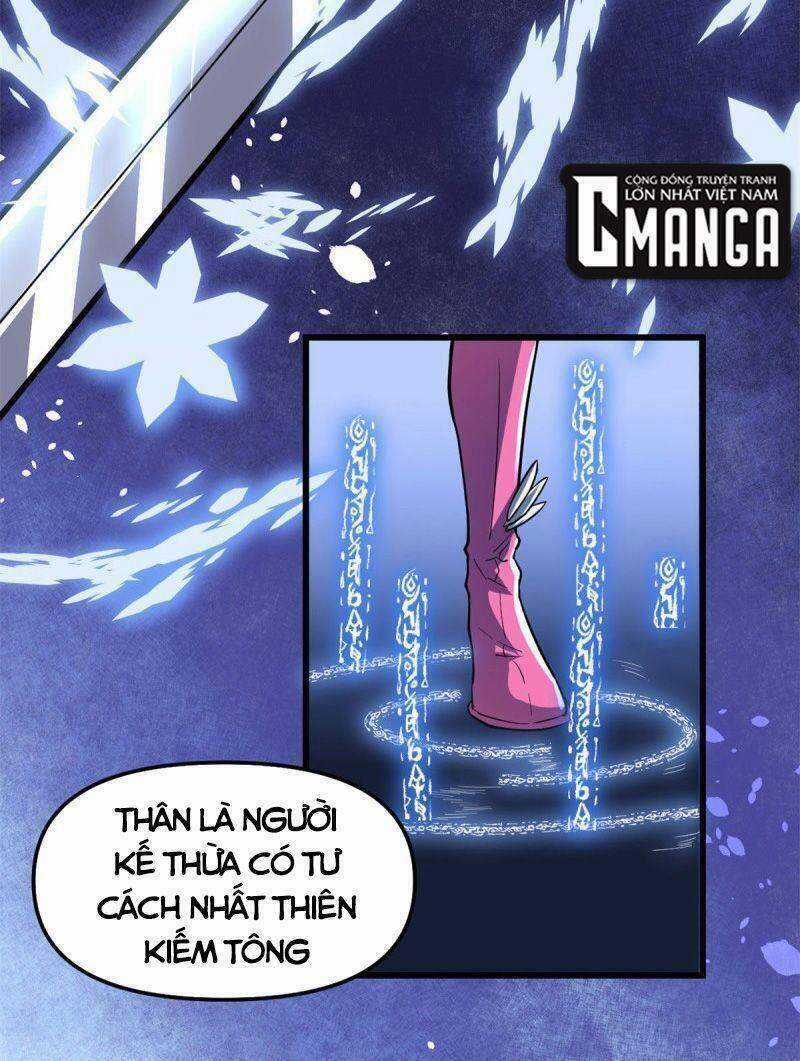 Ta Tu Có Lẽ Là Giả Tiên Chapter 210 trang 13